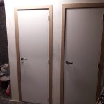 Renovatie WC Hoboken