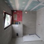 Badkamerrenovatie Hoboken