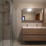 Badkamerrenovatie Hoboken