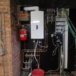 sanitair en verwarming Verstraeten